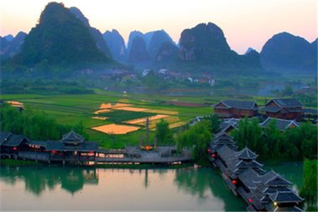 貴州成人高考考試地點在哪？
